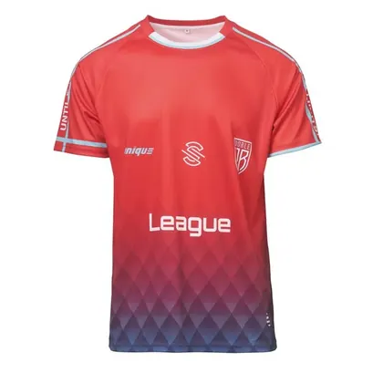 Camiseta raglán, referencia SG1104