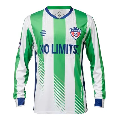 Jersey personalizable, referencia SG3307